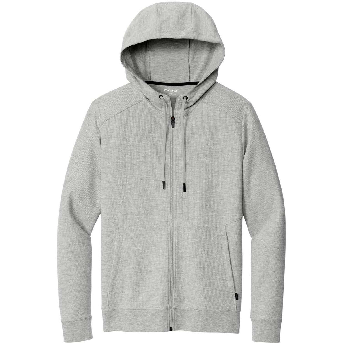 Light Heather Grey