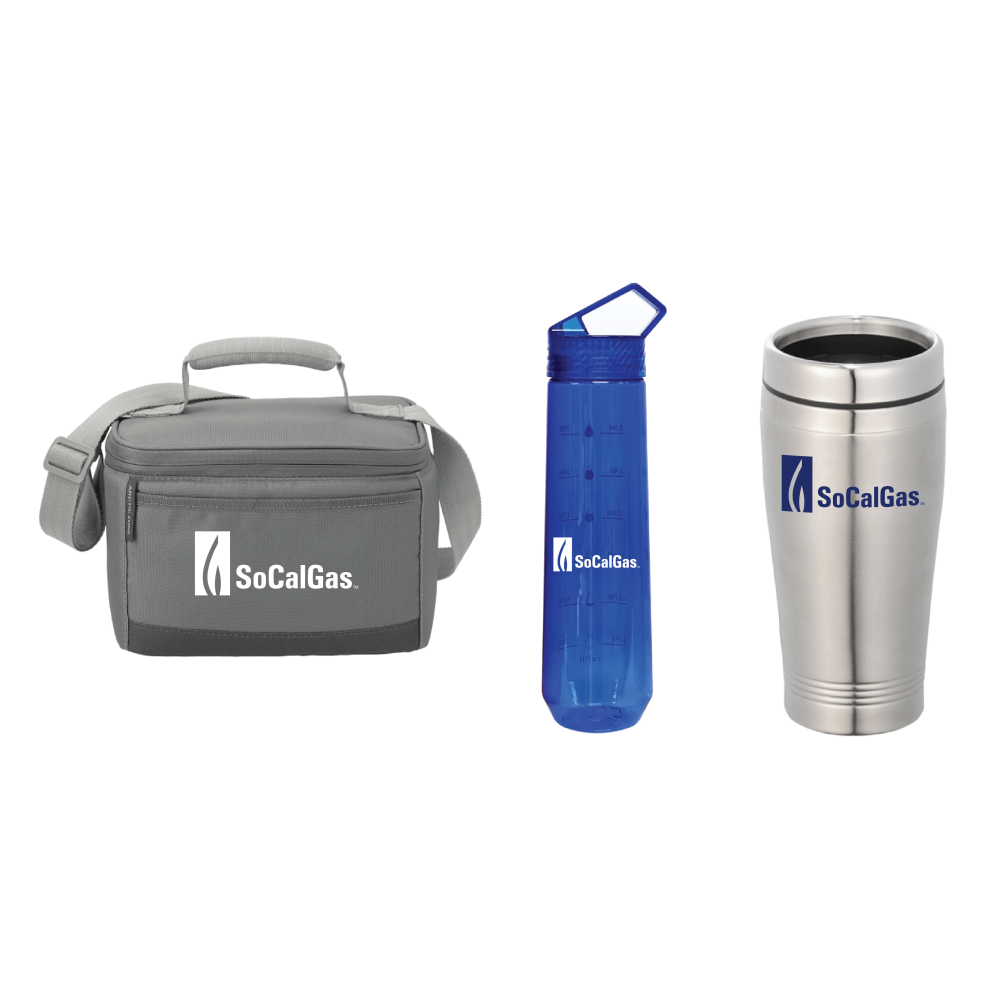 Welcome Kit 2