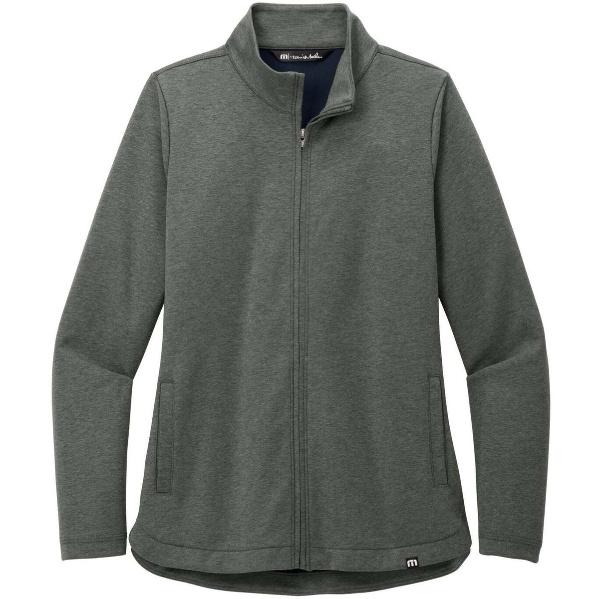 Dark Grey Heather