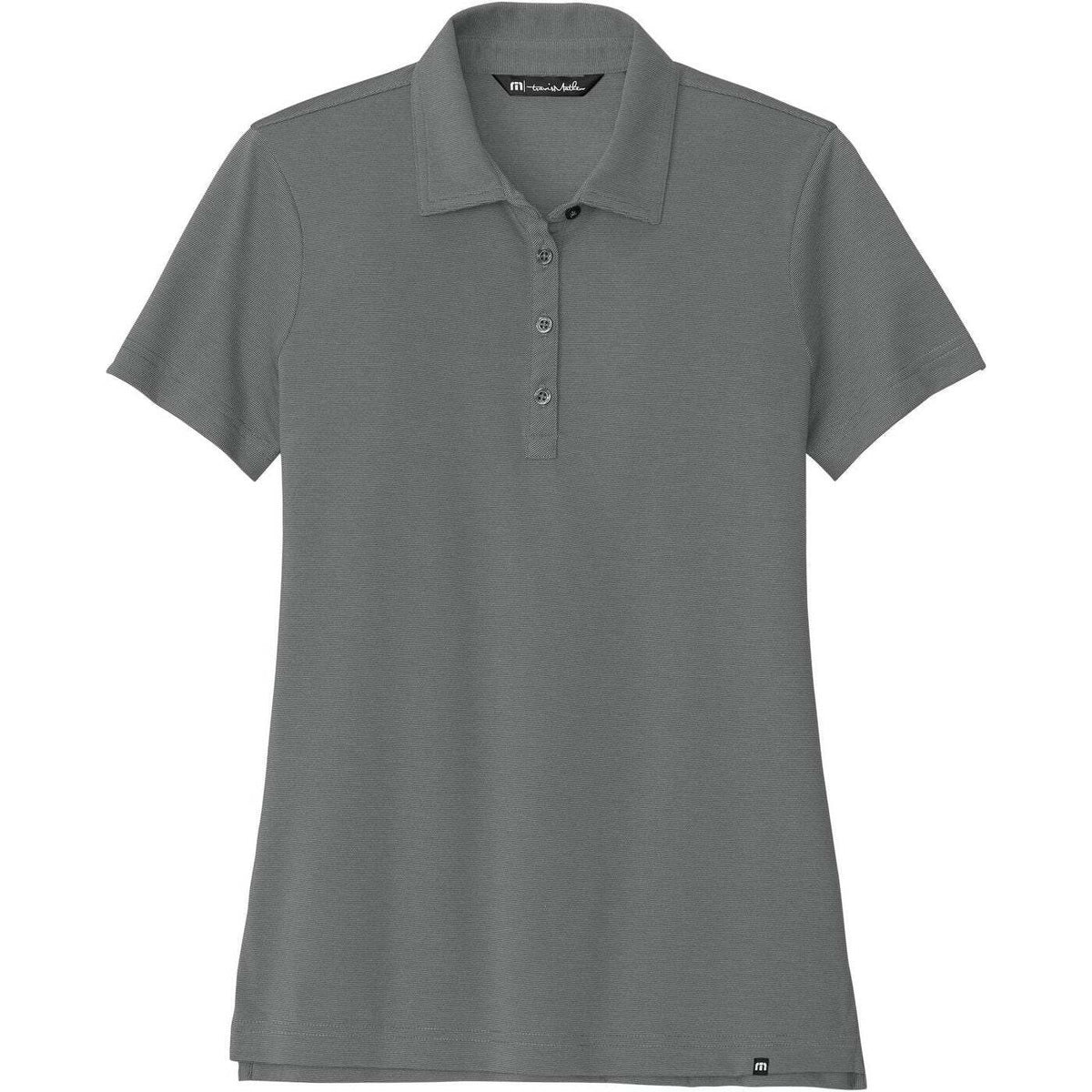 Dark Grey Heather