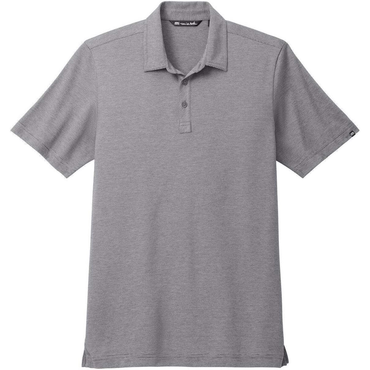 Dark Grey Heather
