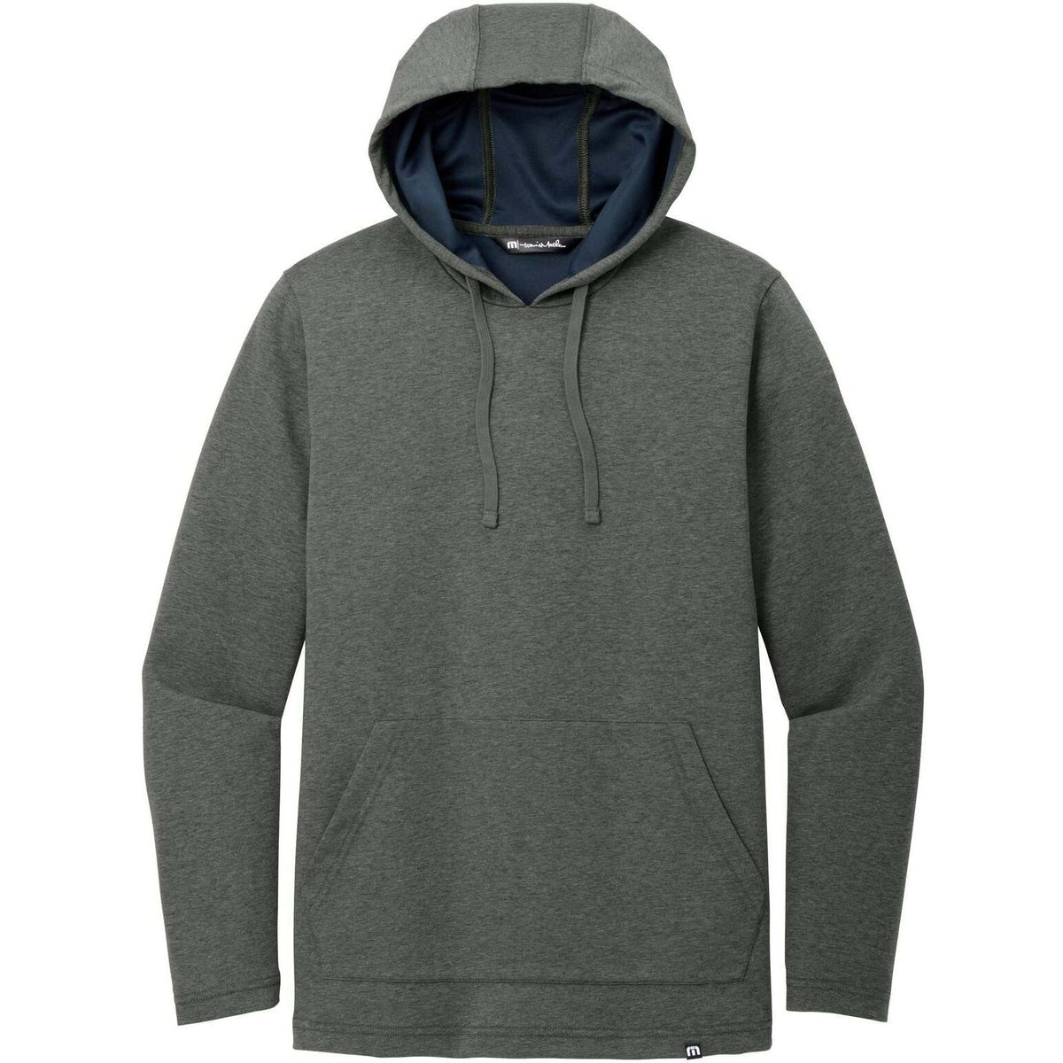 Dark Grey Heather