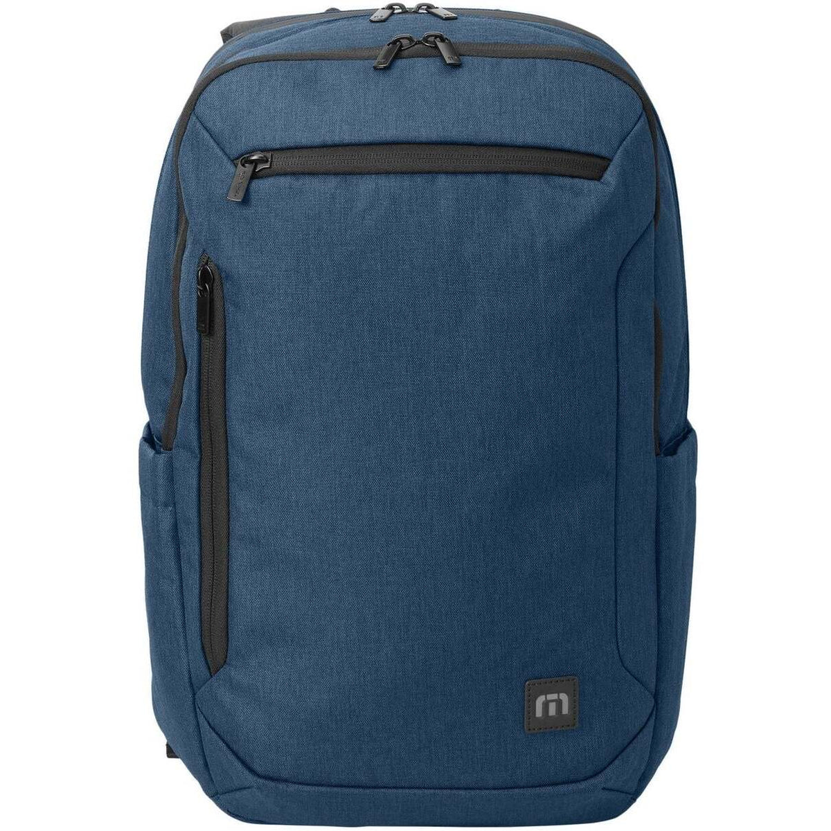 Navy Heather