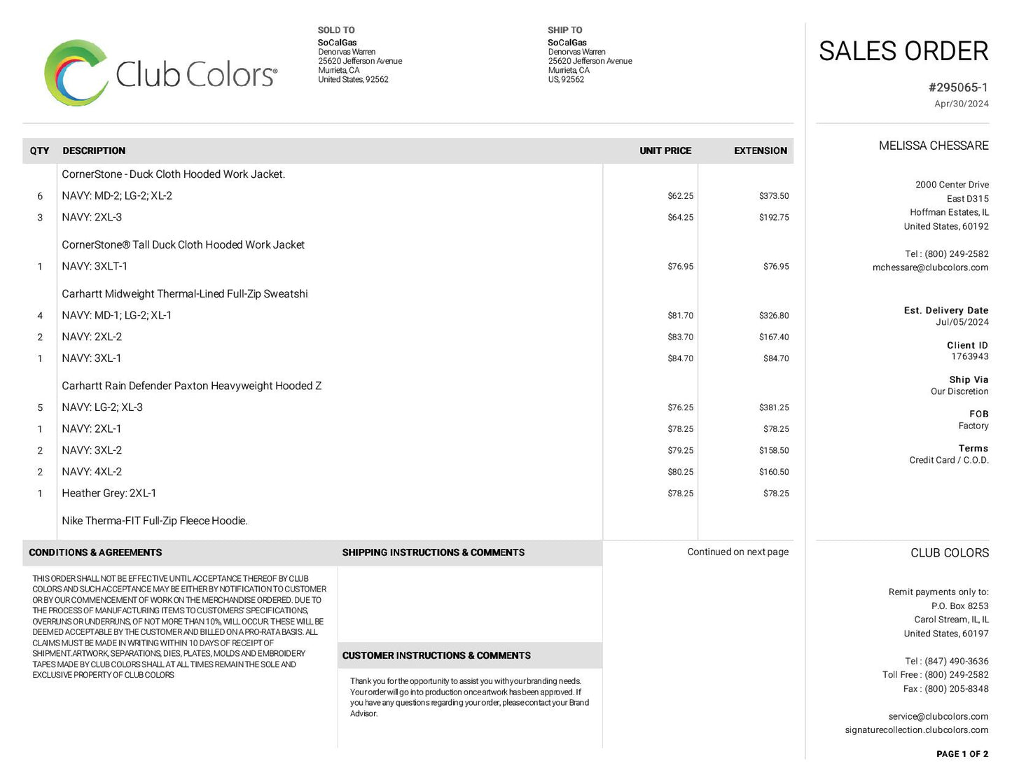 295065-MC-SCG