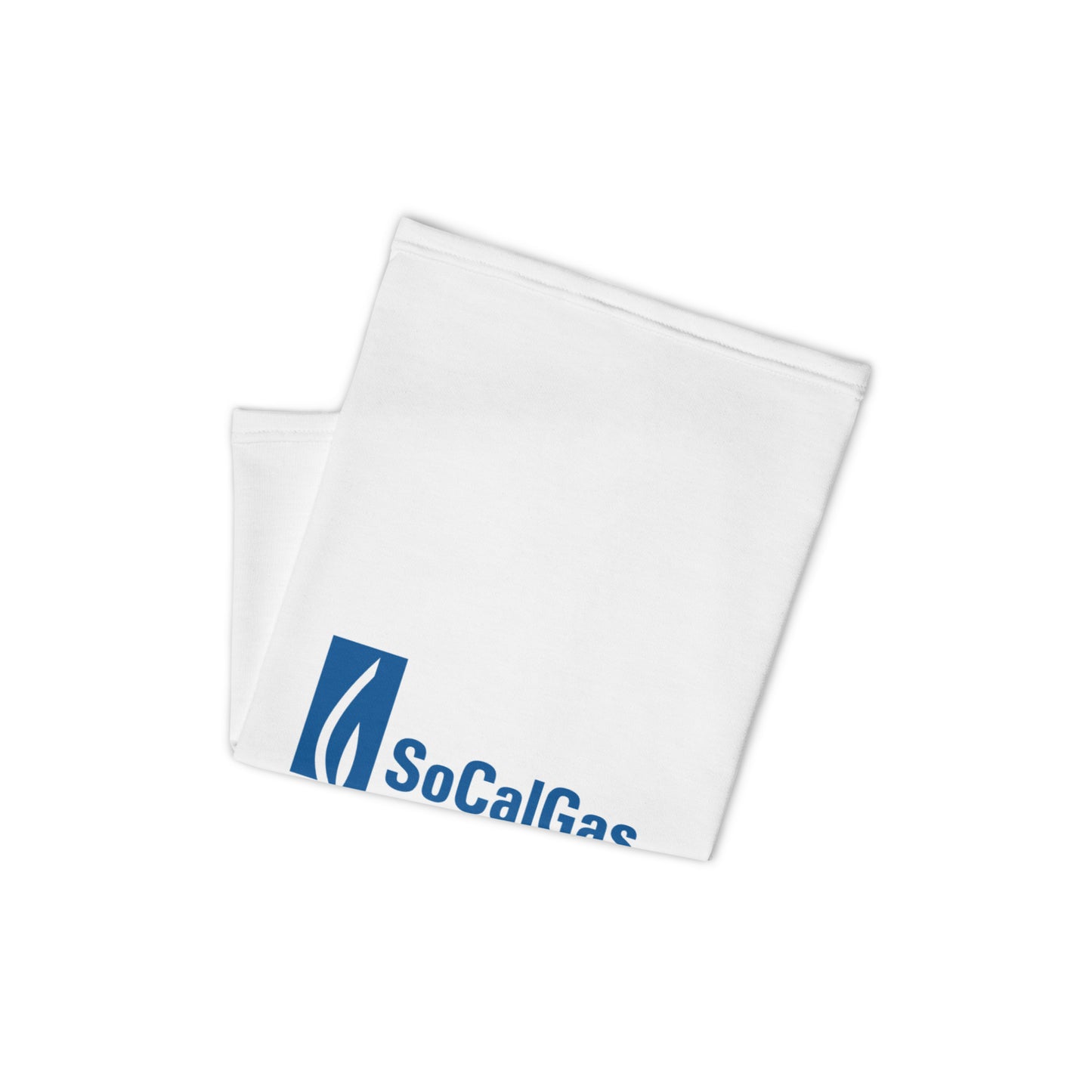 SoCalGas Neck Gaiter