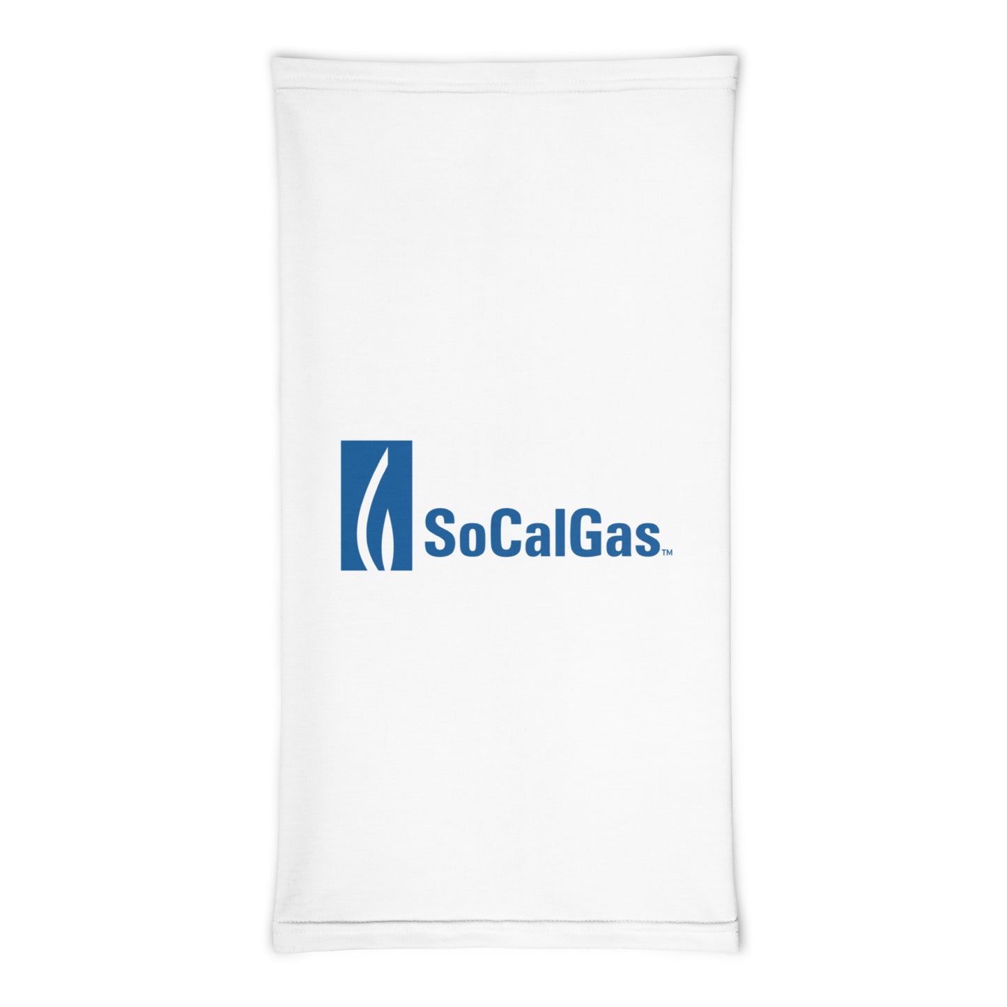 SoCalGas Neck Gaiter
