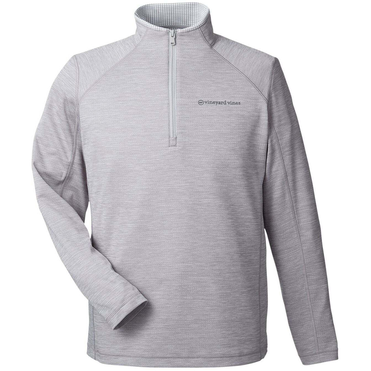 Grey Heather