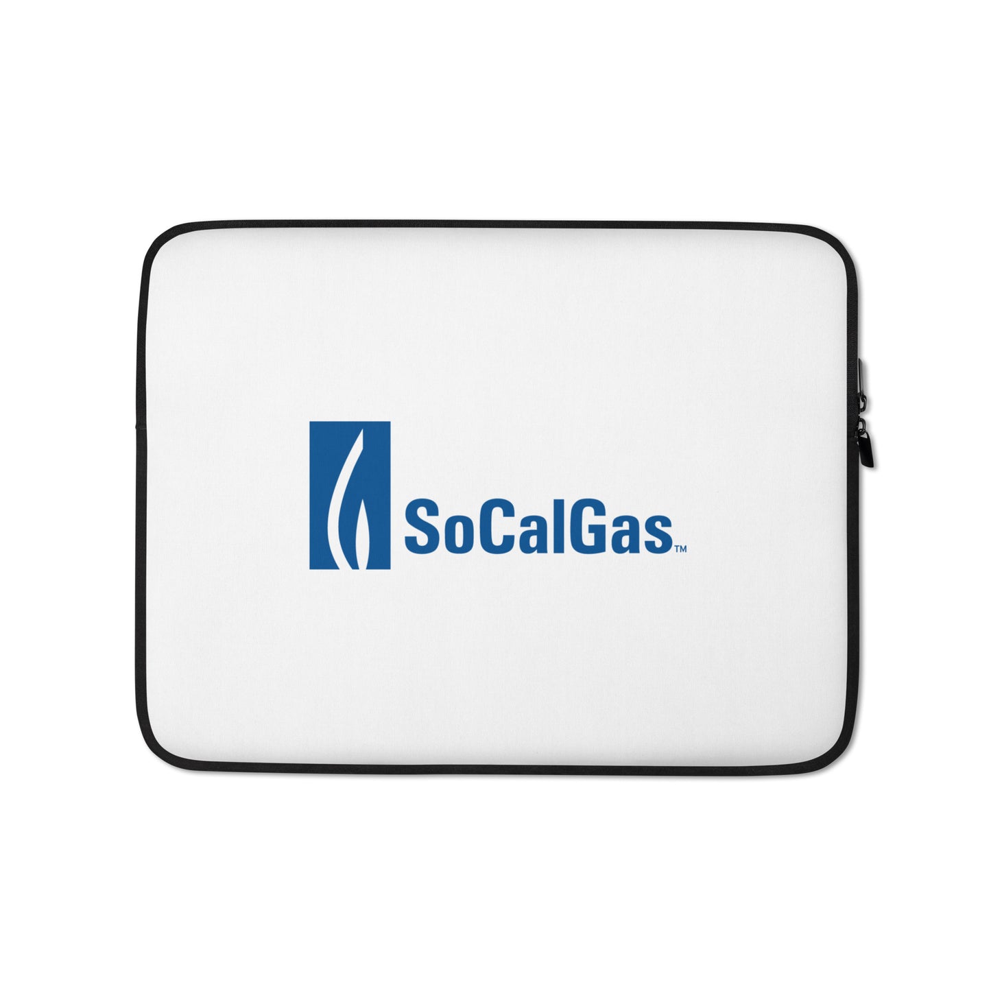 SoCalGas Laptop Sleeve