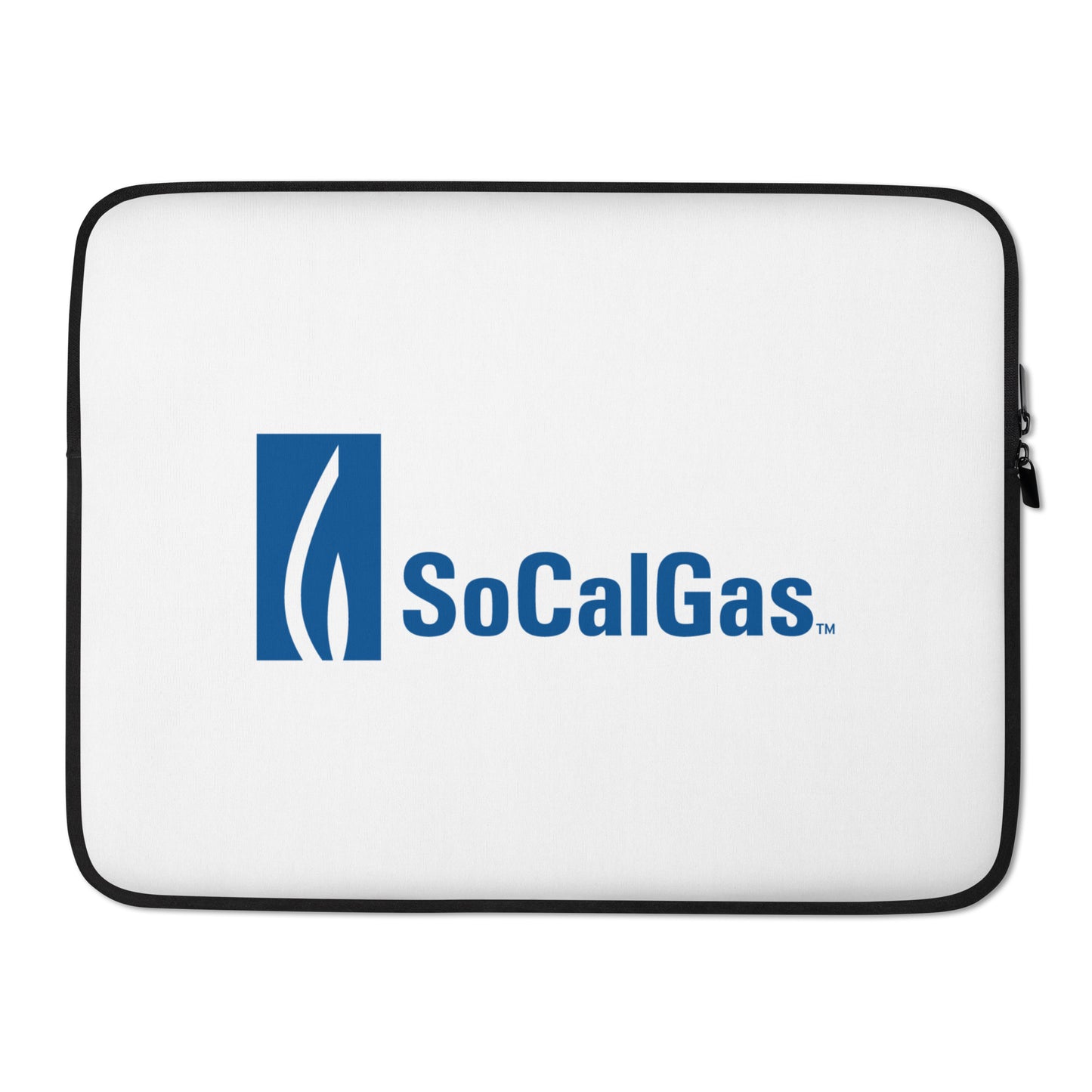 SoCalGas Laptop Sleeve