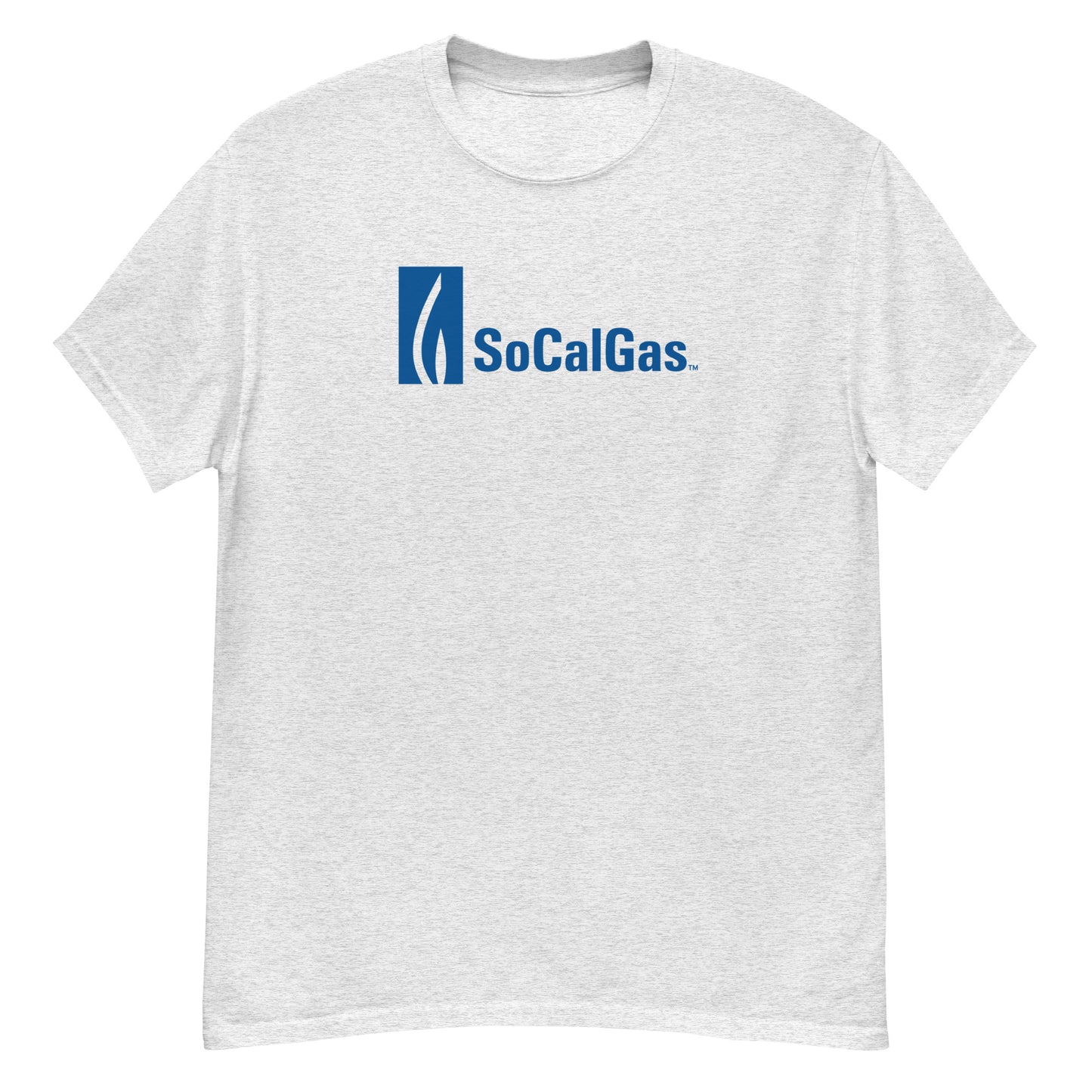SoCalGas Men's classic tee