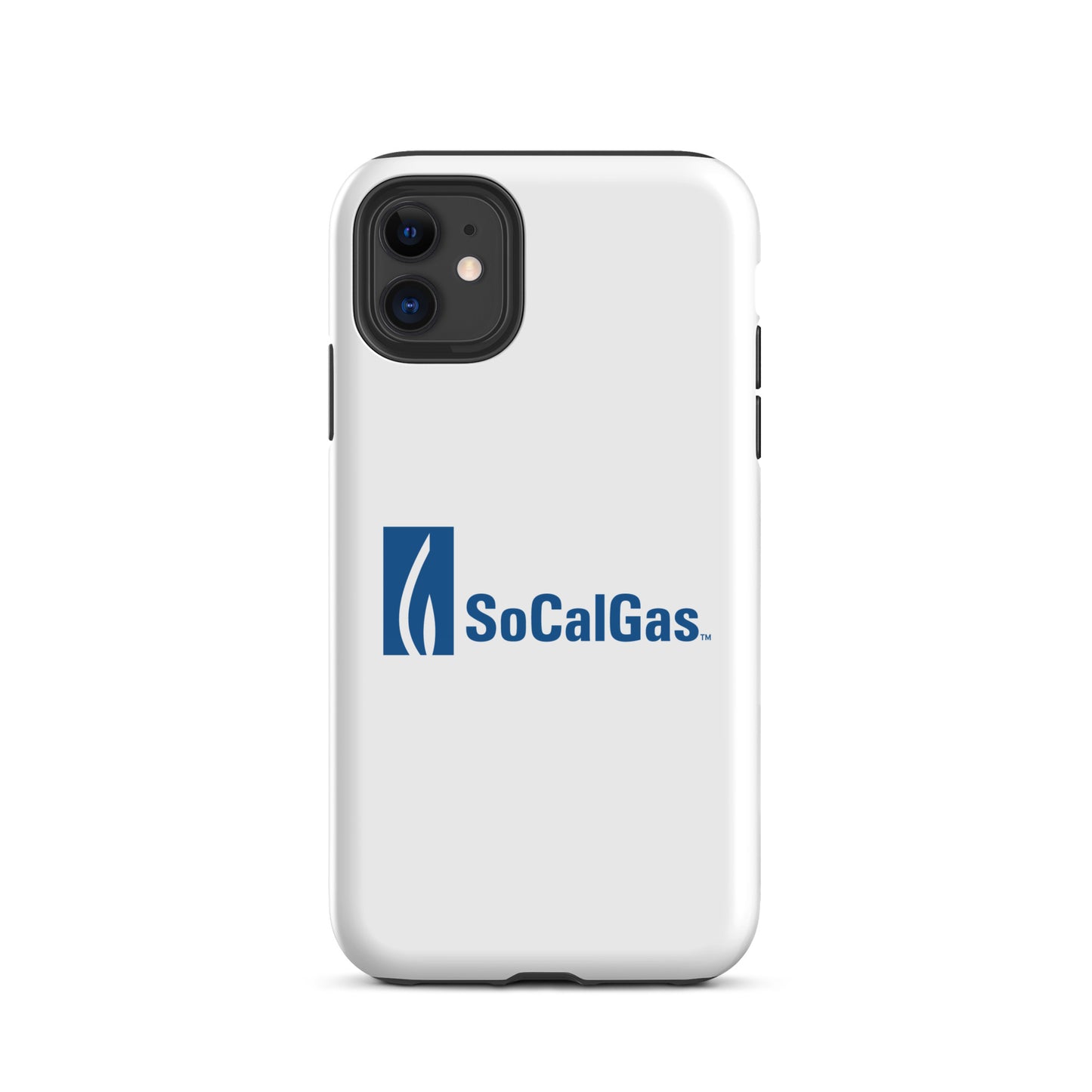 SoCalGas Tough Case for iPhone®