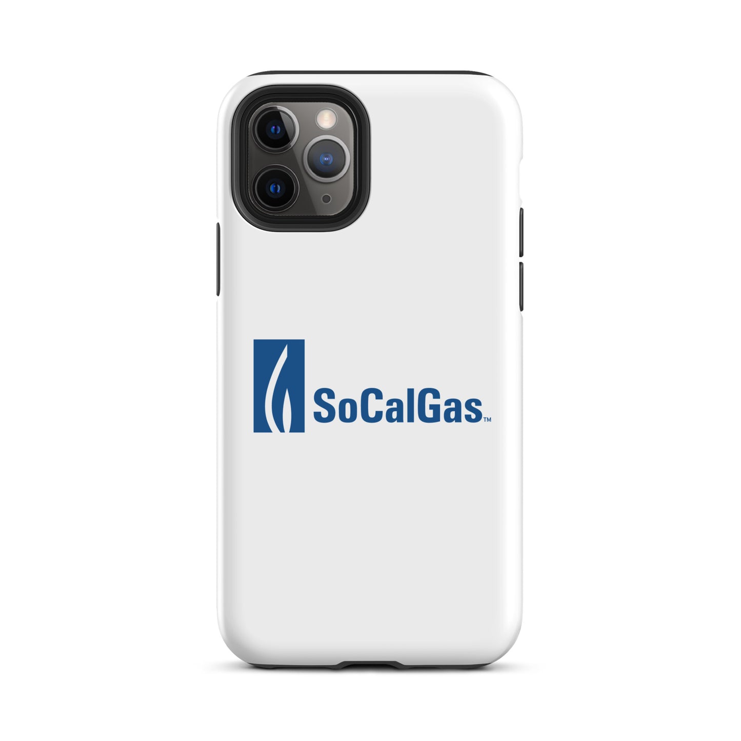 SoCalGas Tough Case for iPhone®