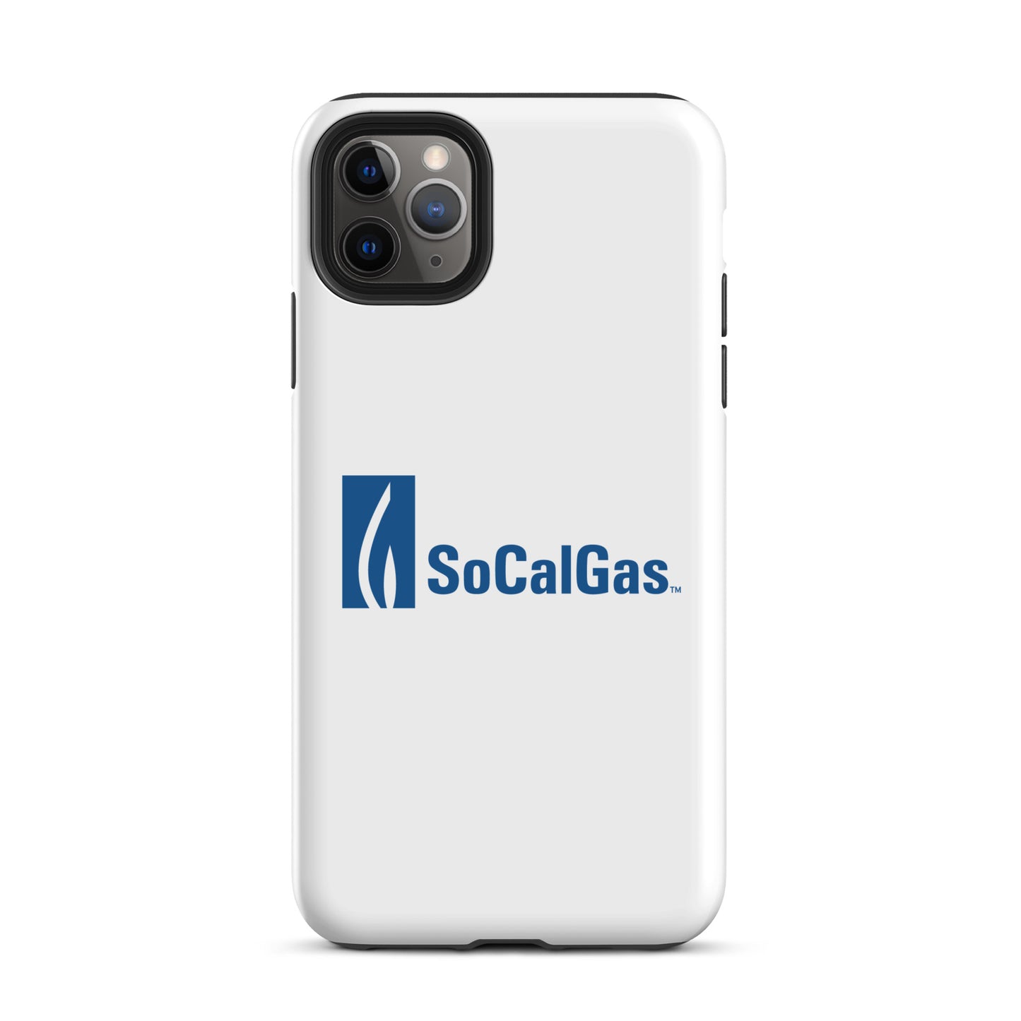 SoCalGas Tough Case for iPhone®