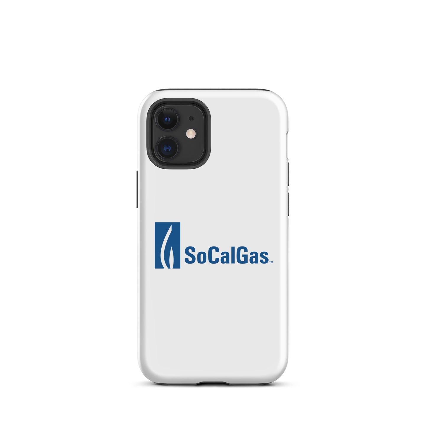 SoCalGas Tough Case for iPhone®