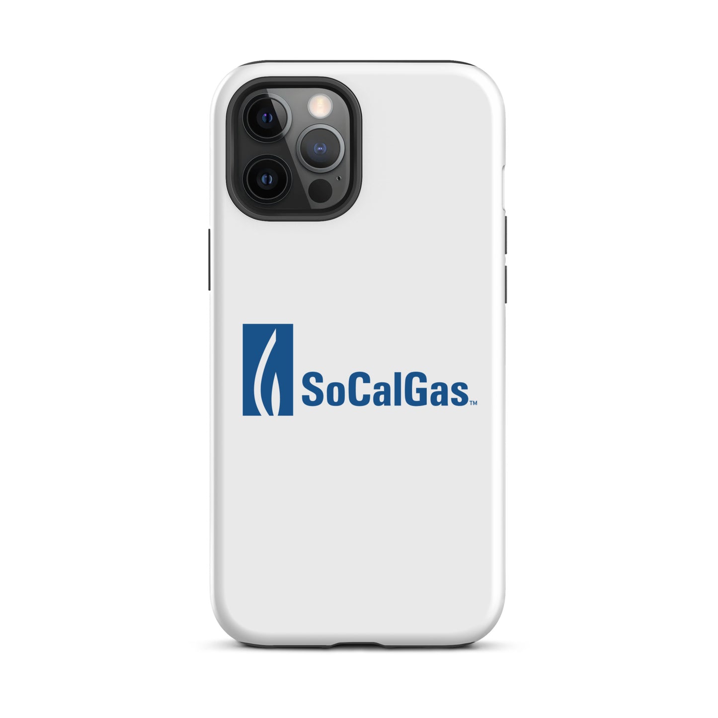 SoCalGas Tough Case for iPhone®