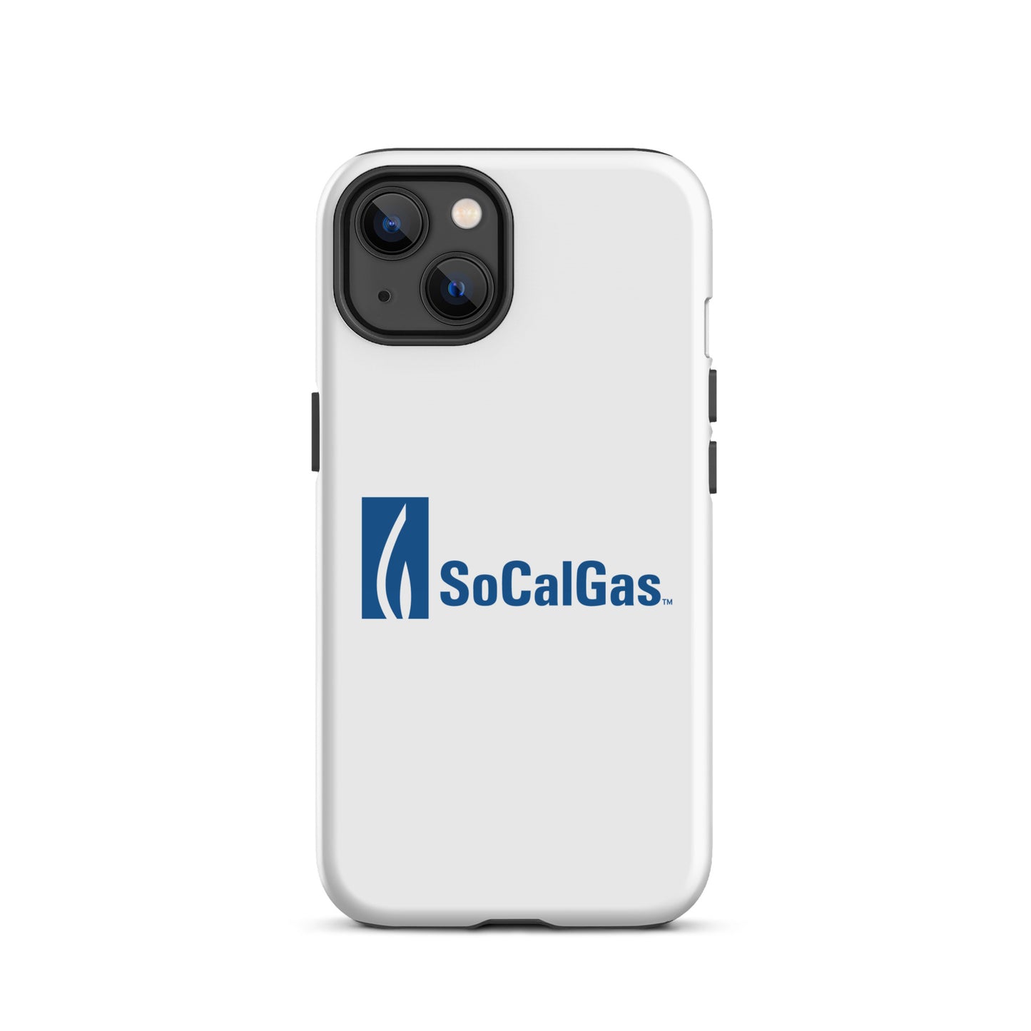 SoCalGas Tough Case for iPhone®