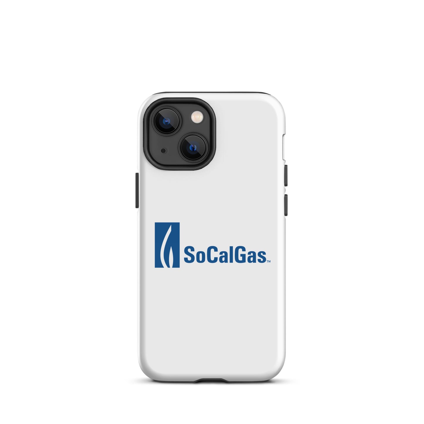 SoCalGas Tough Case for iPhone®