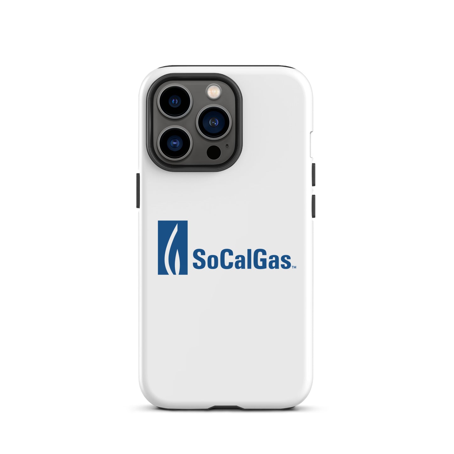 SoCalGas Tough Case for iPhone®