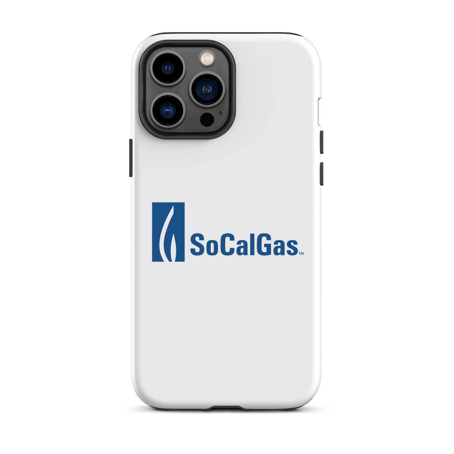 SoCalGas Tough Case for iPhone®