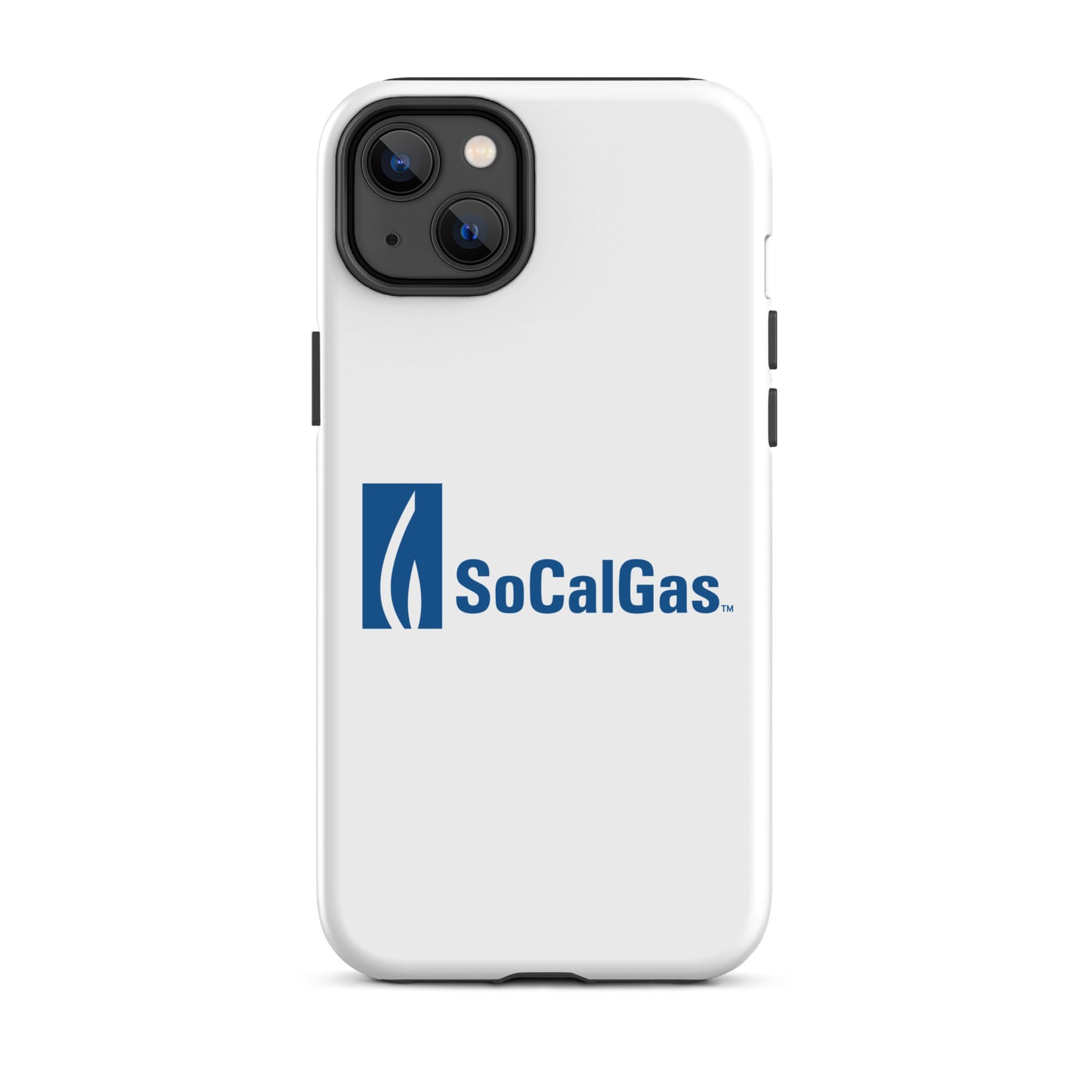 SoCalGas Tough Case for iPhone®