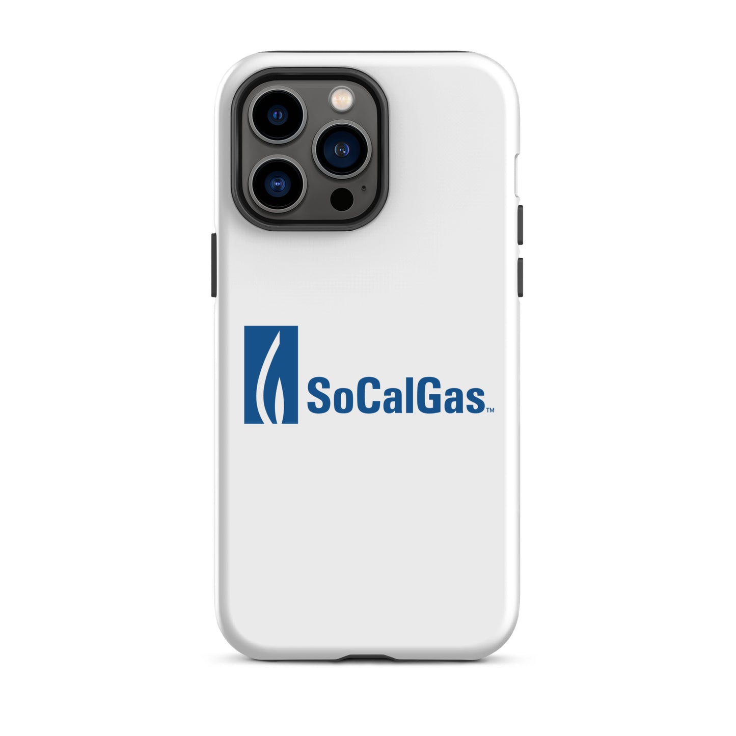 SoCalGas Tough Case for iPhone®