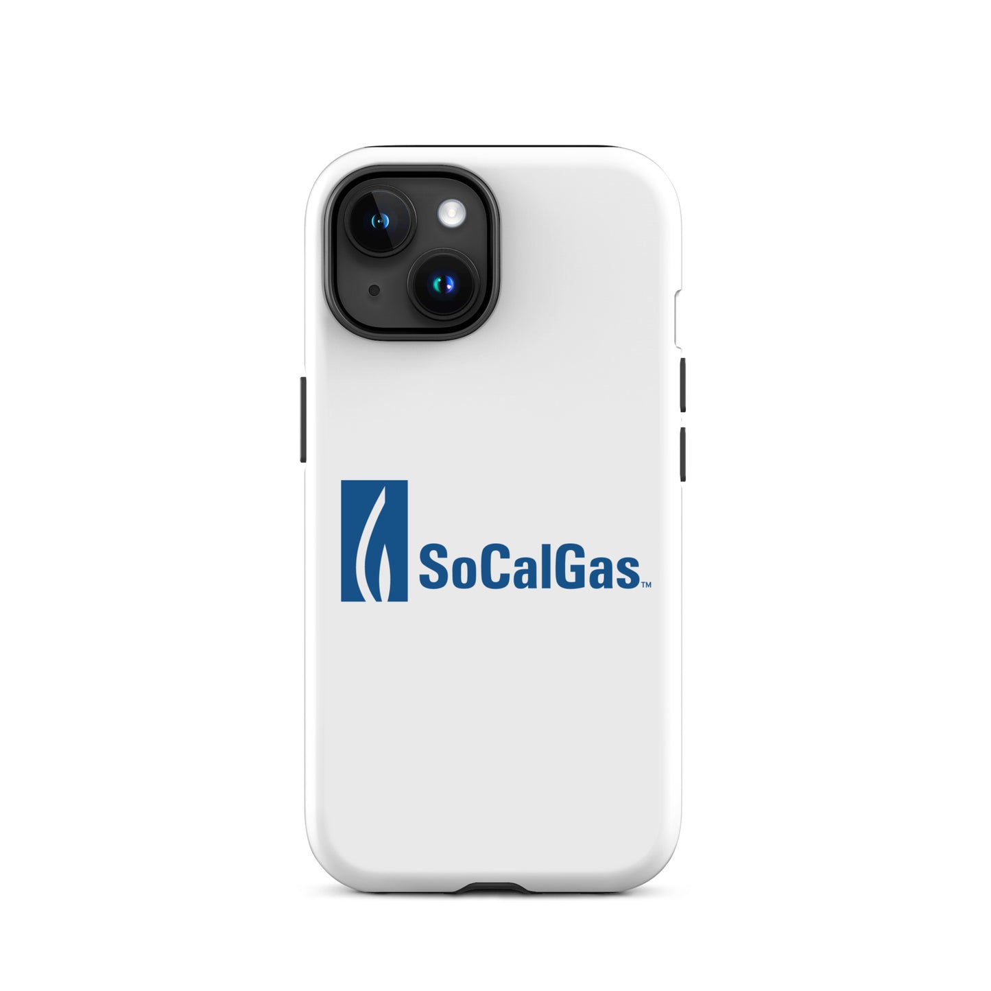 SoCalGas Tough Case for iPhone®