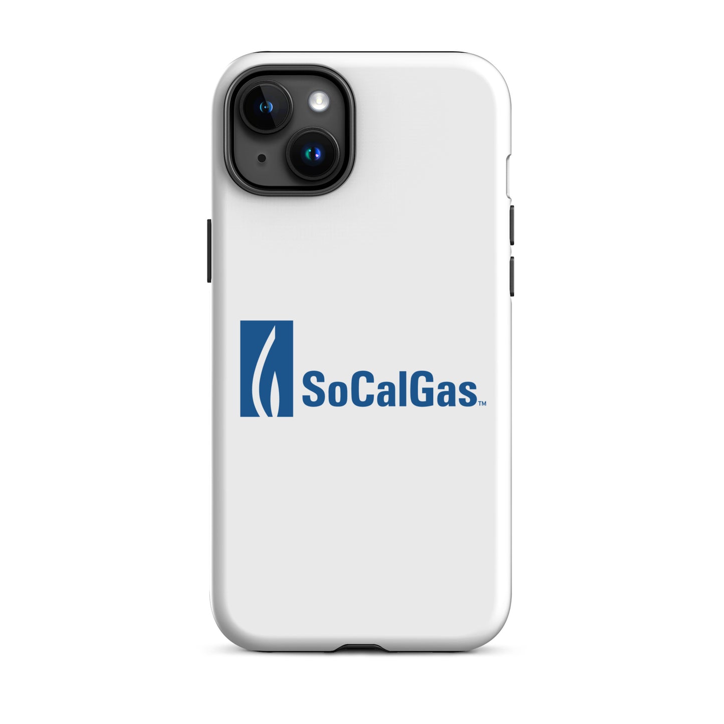 SoCalGas Tough Case for iPhone®