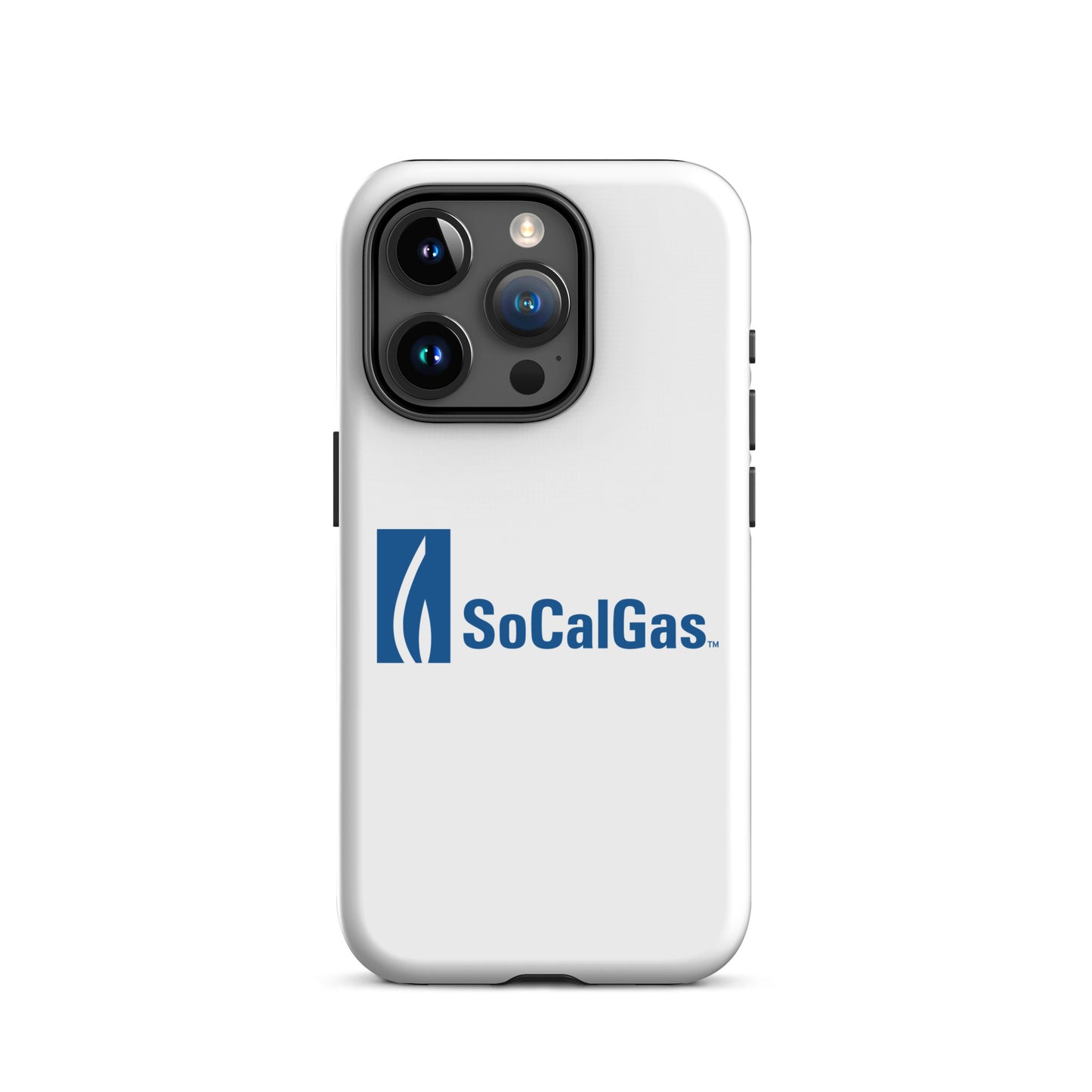 SoCalGas Tough Case for iPhone®