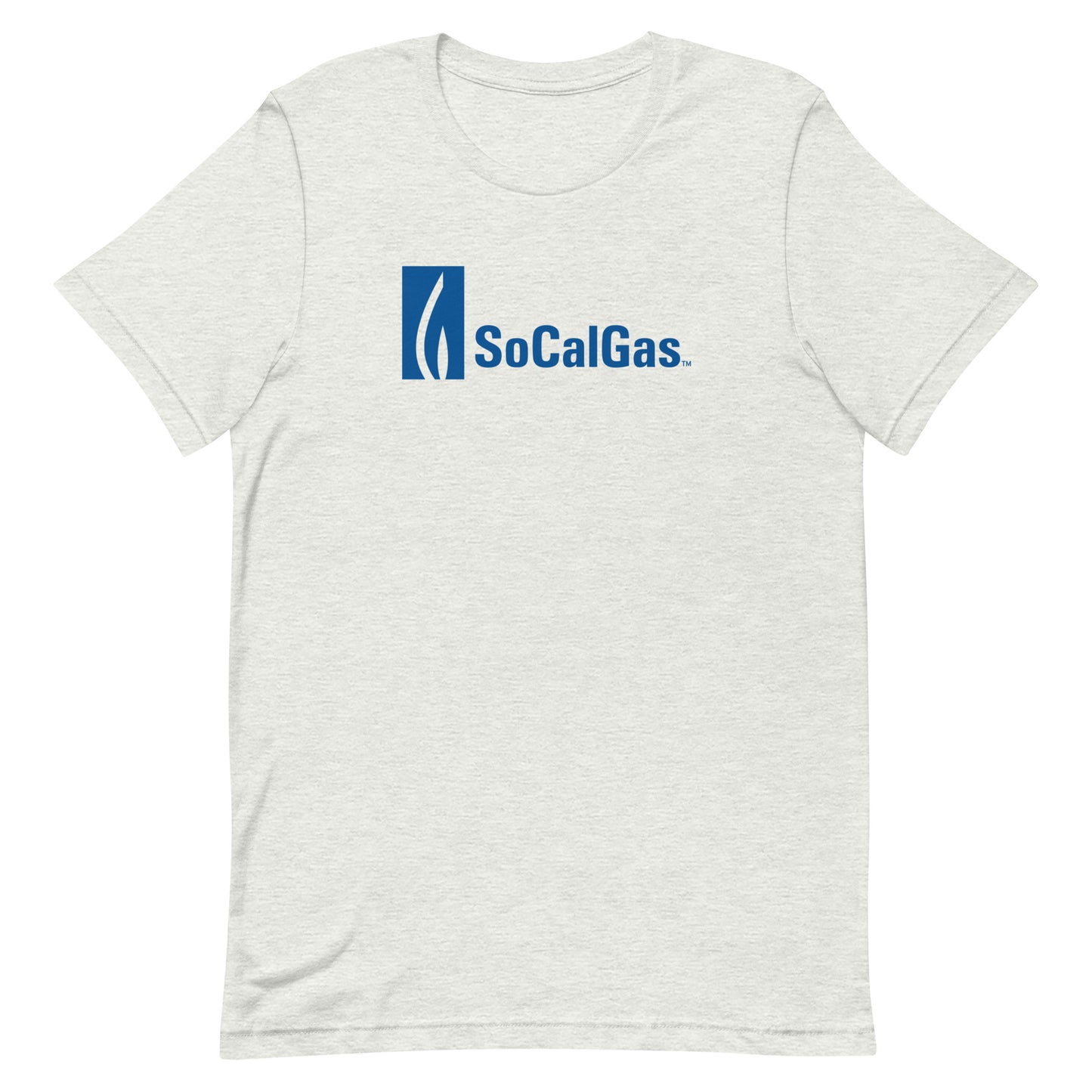SoCalGas Unisex t-shirt