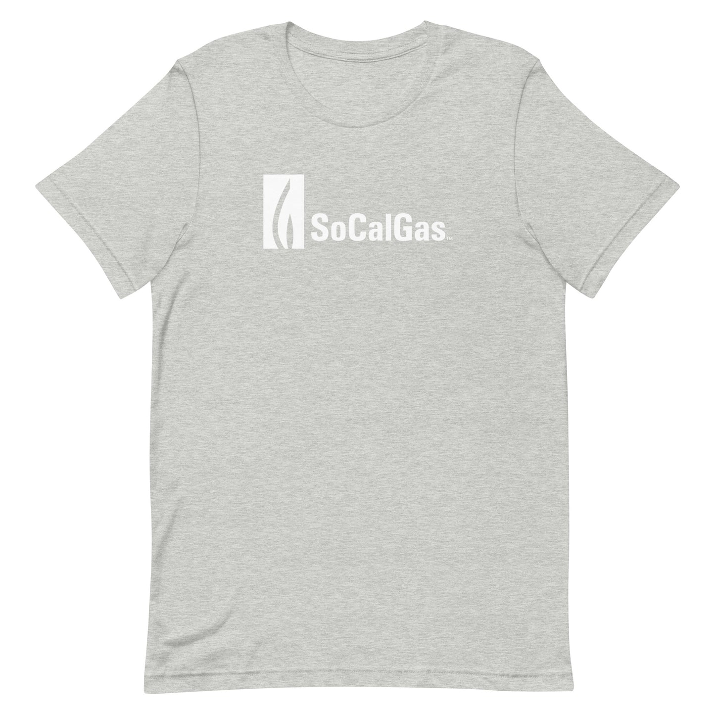 SoCalGas Unisex t-shirt