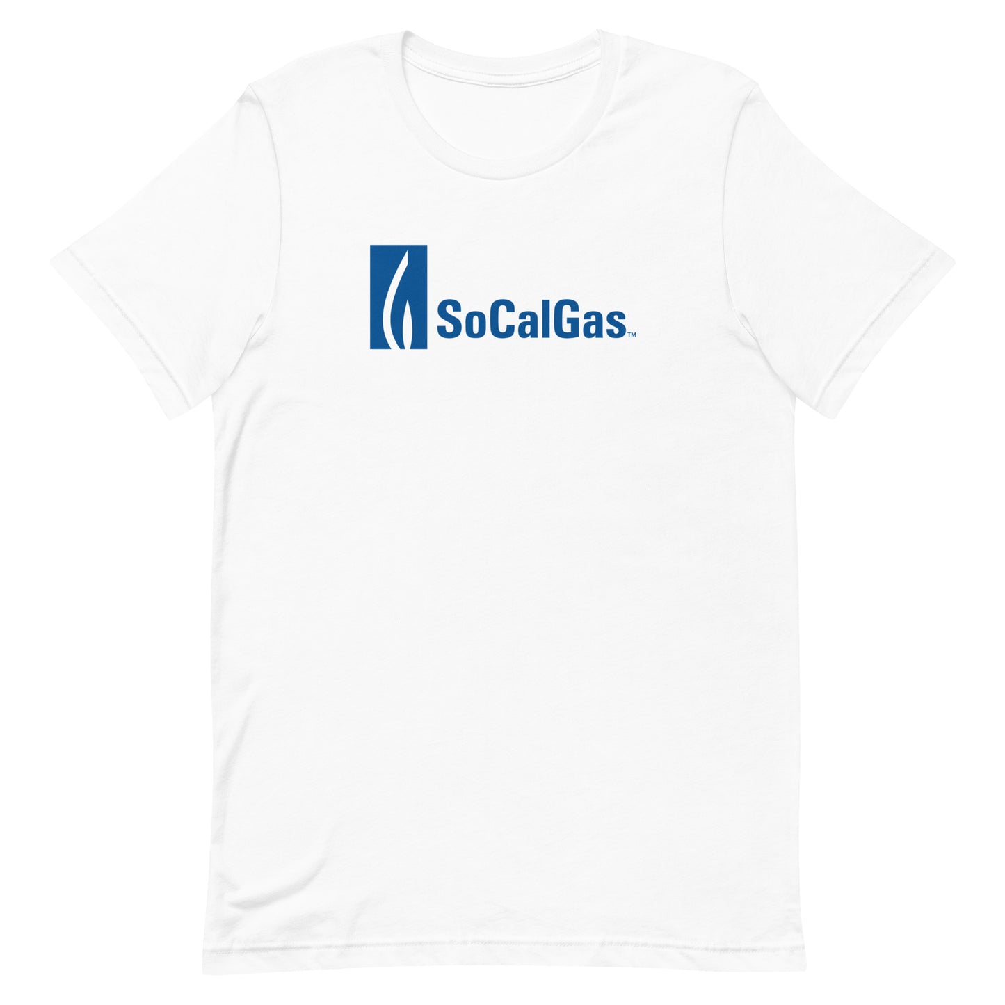 SoCalGas Unisex t-shirt
