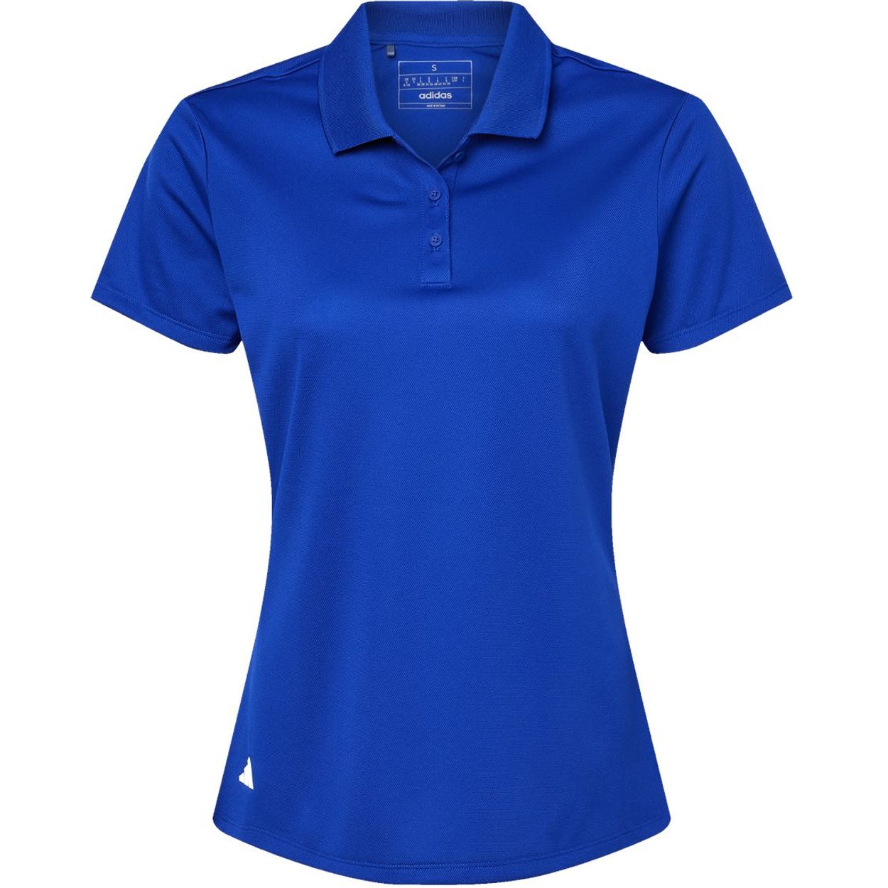 Adidas Women's Basic Sport Polo
