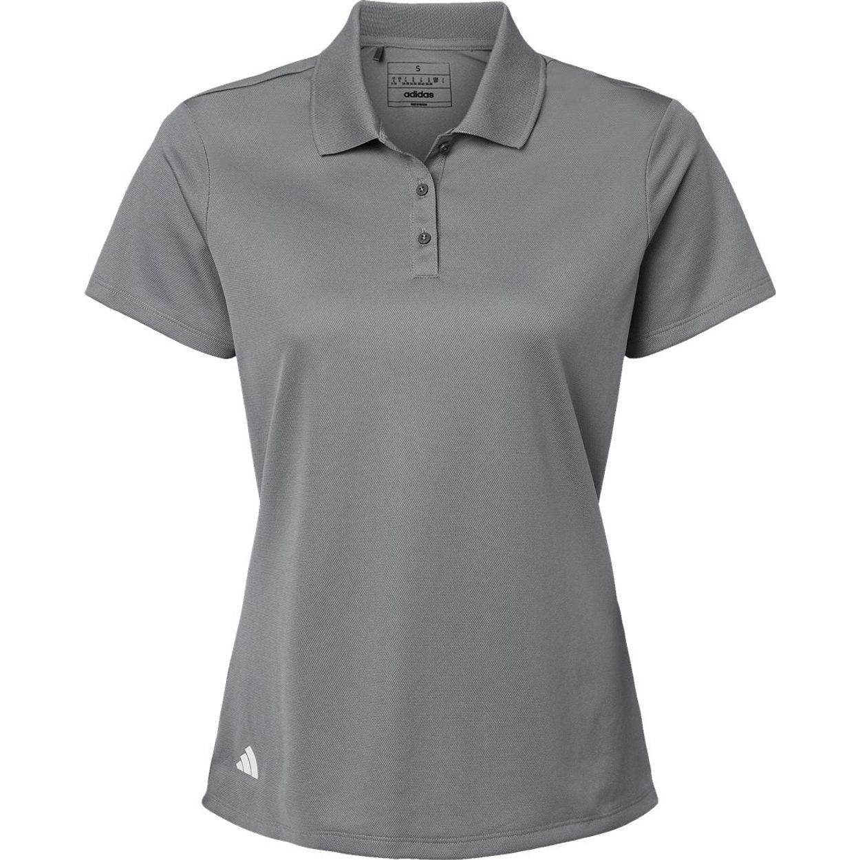 Adidas Women's Basic Sport Polo