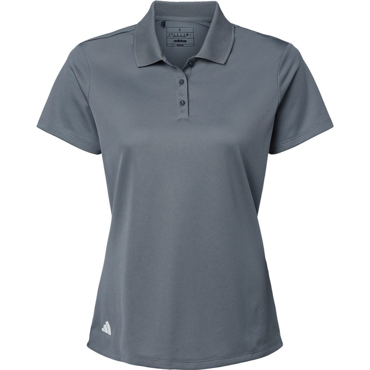 Adidas Women's Basic Sport Polo
