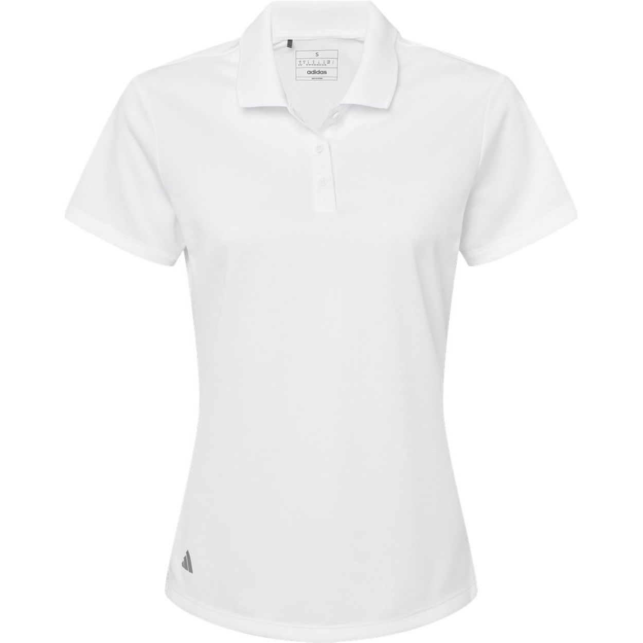 Adidas Women's Basic Sport Polo