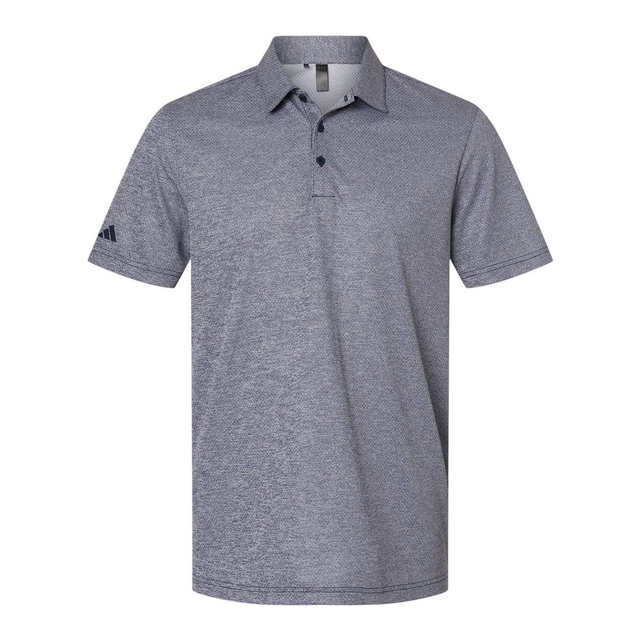 Adidas Space Dyed Polo
