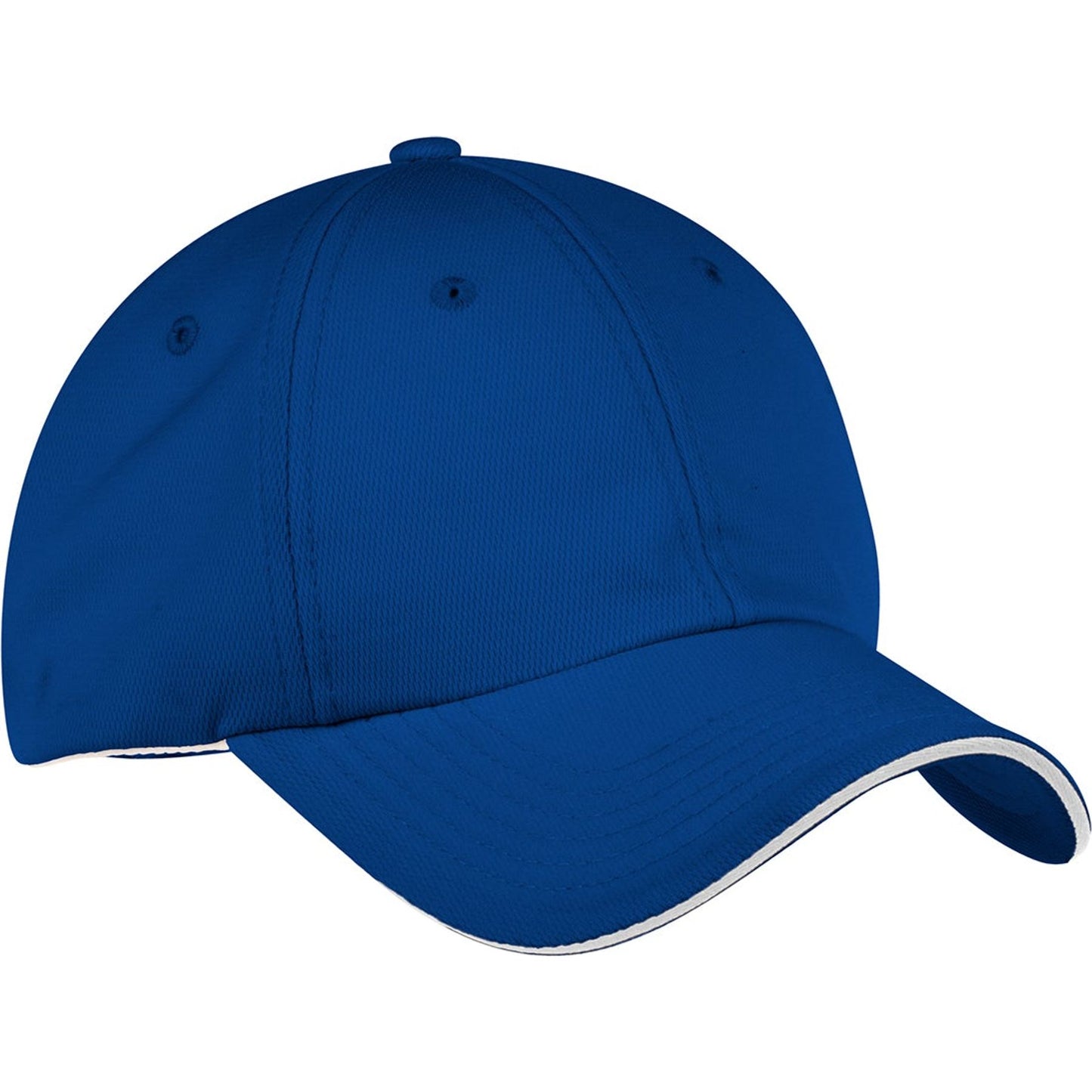 Port Authority® Dry Zone® Cap