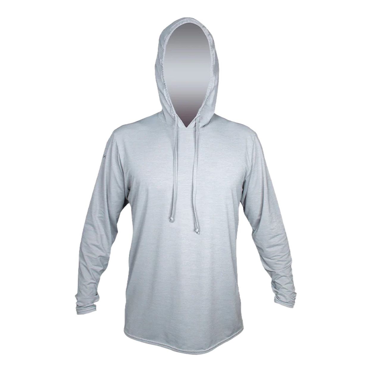 ANETIK Low Pro Tech Hooded T-Shirt