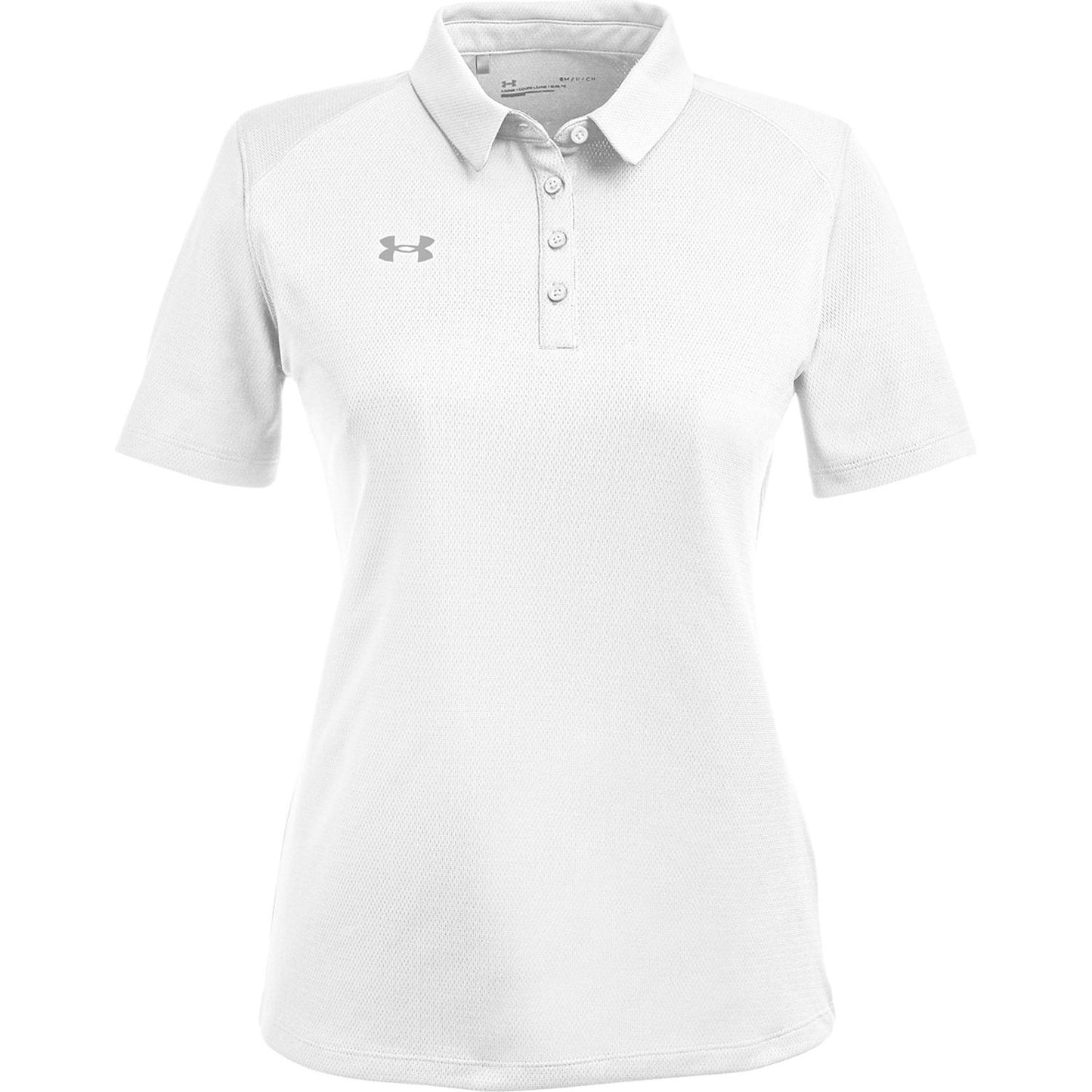 Under Armour Ladies' Tech™ Polo