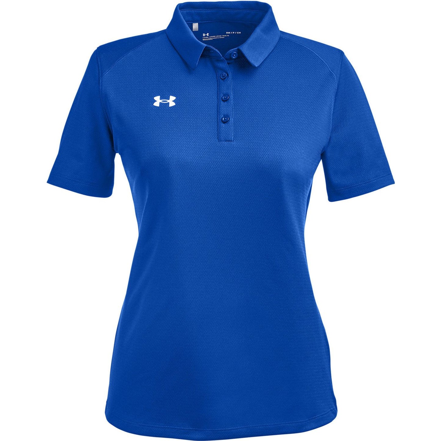 Under Armour Ladies' Tech™ Polo