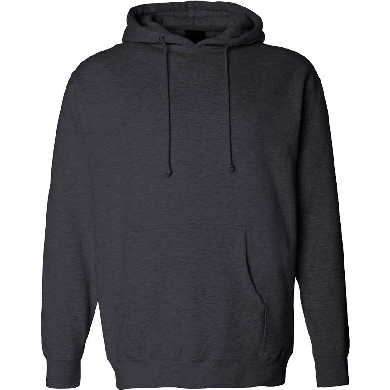 Heavyweight Hooded Sweatshirt