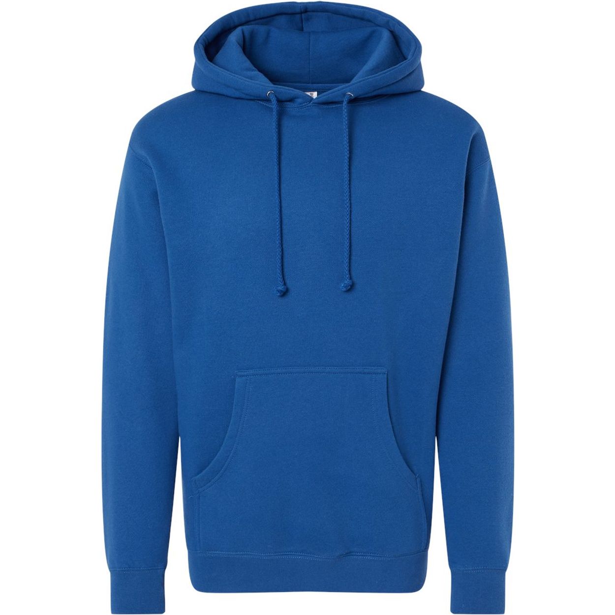 Heavyweight Hooded Sweatshirt
