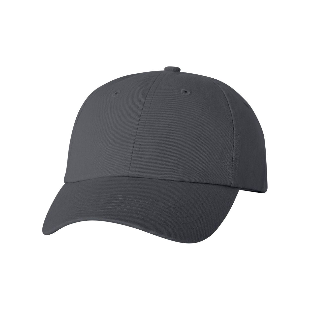 Valucap Adult Bio-Washed Classic Dad Hat