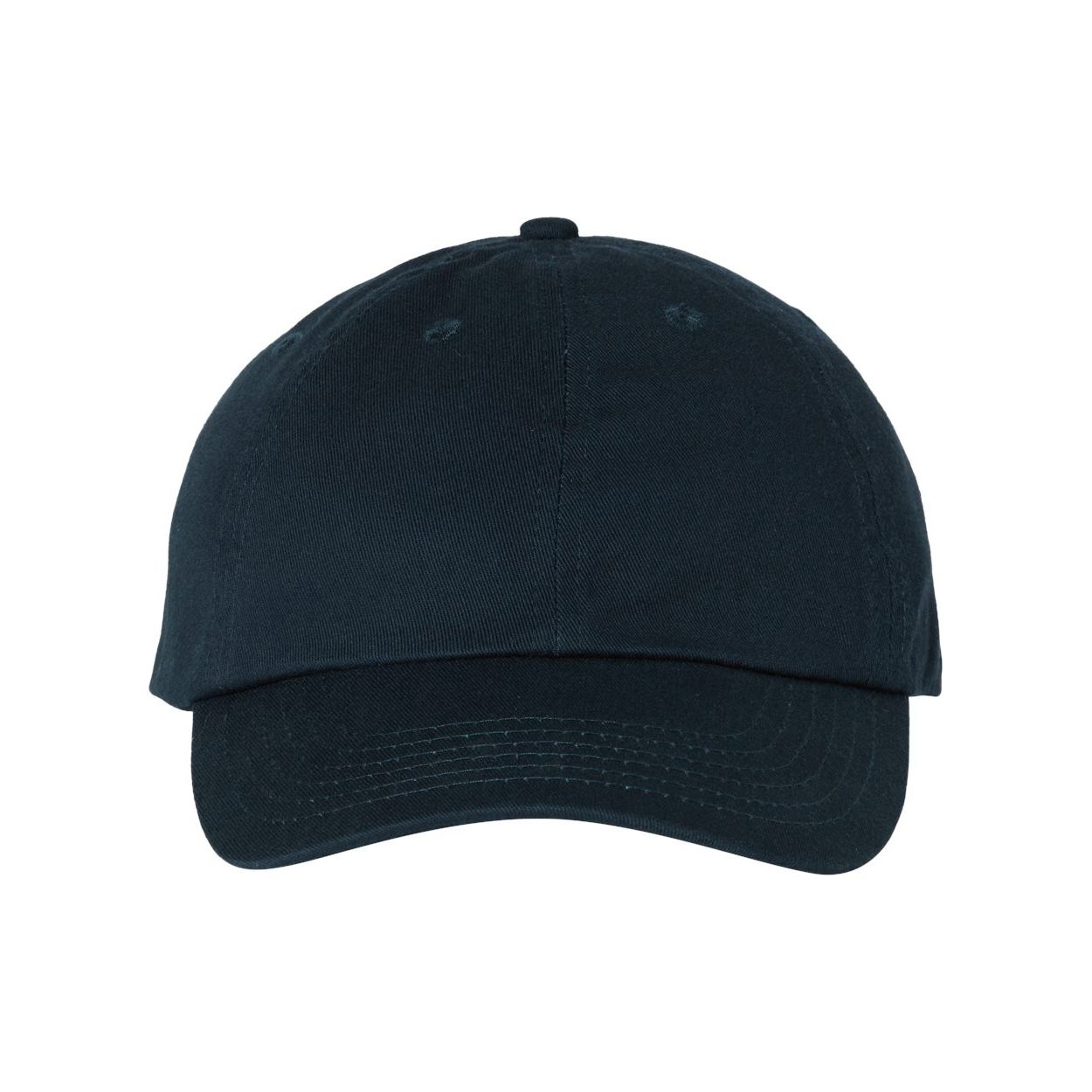 Valucap Adult Bio-Washed Classic Dad Hat