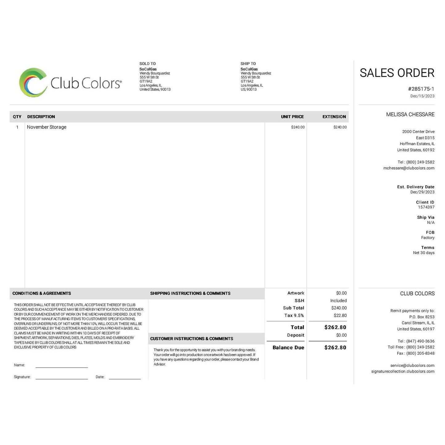 285175-MC-SCG