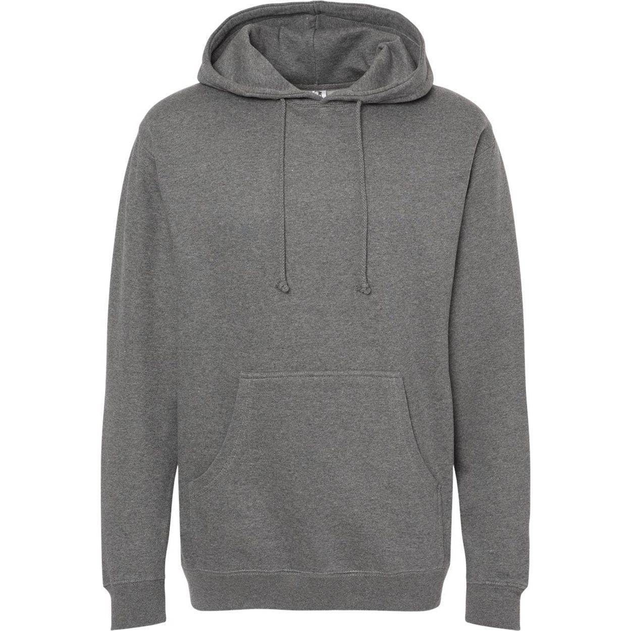 Heavyweight Hooded Sweatshirt