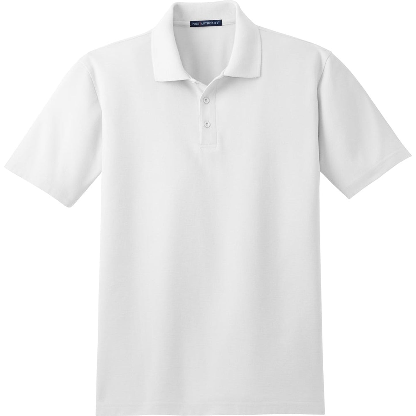 Port Authority® Stain-Release Polo