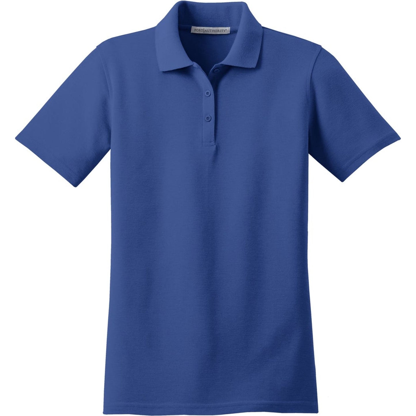 Port Authority® Ladies Stain-Resistant Polo