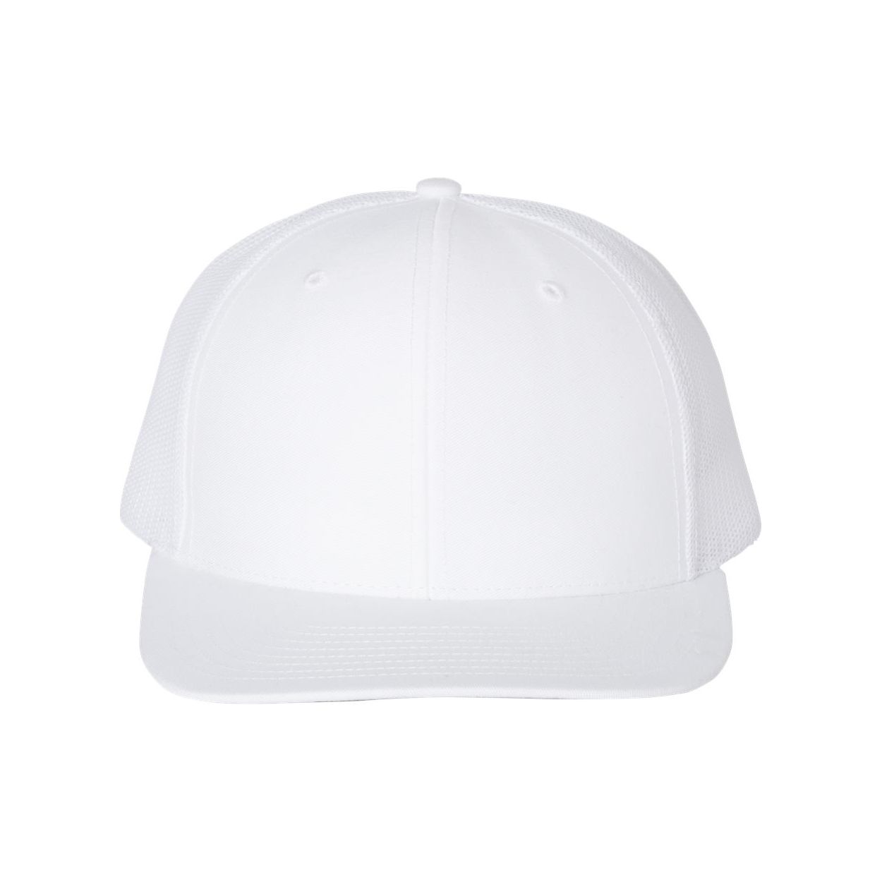 Richardson Snapback Trucker Cap