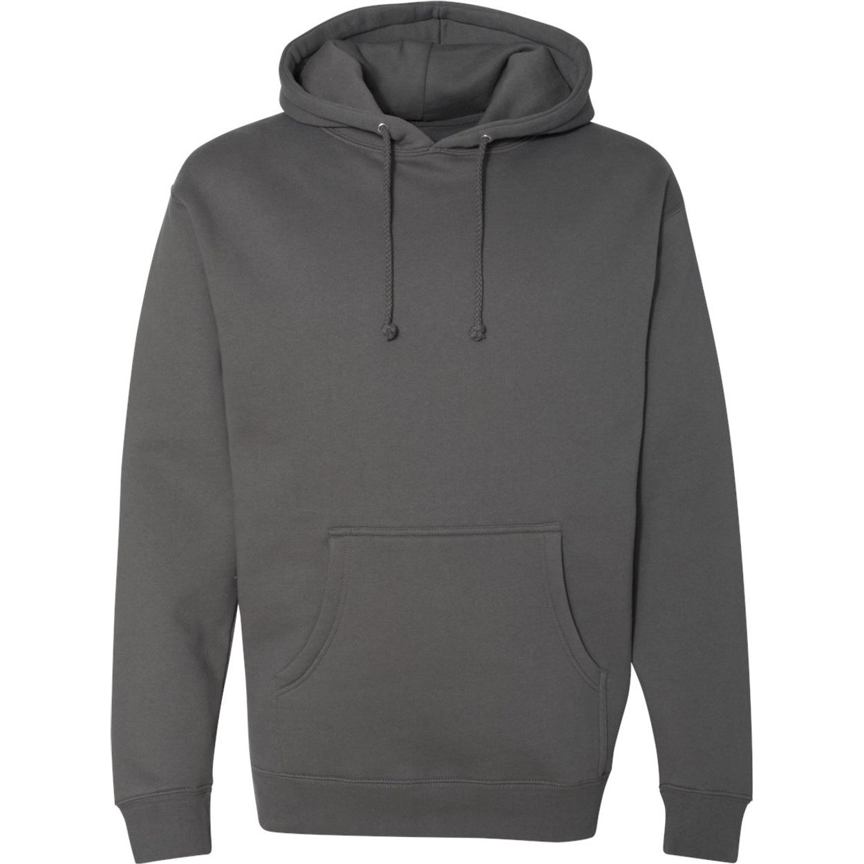 Heavyweight Hooded Sweatshirt